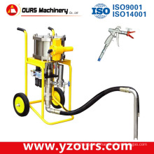 High Pressure Airless Spray Gun